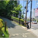 둔촌도서관 화장실 이미지