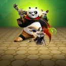 Kungfu Panda 4 이미지