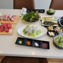 샌드비치 이미지