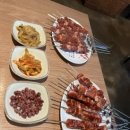 백옥양꼬치 이미지