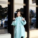 박민영, 푸르른 빛의 공주님 이미지