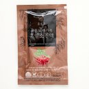 흑염소즙 홍성호 울릉도 마가목 흑염소진액 자연방목 국내산 토종 엑기스 후기