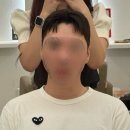 사라헤어스타일리스트곽지현 | 현대커넥트 근처 미용실 헤비수헤어 사라쌤 머리맛집✨