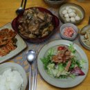 엘에이갈비찜닭 이미지