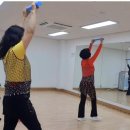 인천서구자원봉사센터 | 인천시 서구 자원봉사센터 싱글벙글 봉사단 건강체조와 라인댄스 봉사 다녀왔어요.