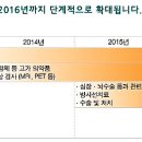 치료비가 걱정인 암,심장질환,뇌혈관,희귀난치성질환 4대 중증질환-올해 10월부터 2016년까지 정부가 환자의 많은 치료비 부담을 덜어주게 되는 반가운 소식~ 이미지