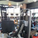 에어로빅 댄스(근력과 스트레칭) 이미지