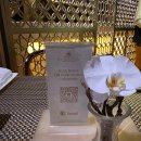 One table (원 테이블) | 발리호텔 물리아 중식당 테이블 에이트[table8] 자유여행 내돈내산 후기