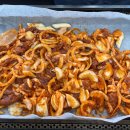 꼬꼬오리주물럭 이미지