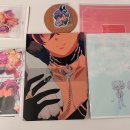 굿즈도샵 | 조이포스트 일본 BOOTH, 세카이도 온라인샵 이용후기