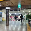 잠실역 지하상가 이미지