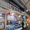 왕도매회어시장 | [중곡역] 왕도매회어시장 내돈내산 방문 후기