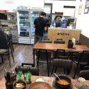 큰맘할매순대국 안산원시역점