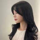 명곡동107 | 창원 도계동미용실 | 여리여리 그잡채 그레이스펌🫧