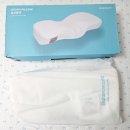 실프 | 경추베개 추천 발란스코드 부드러운 메모리폼 실프베개