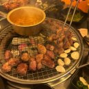 수제돈까스마루 | [가평군 청평면] 숯불바베큐를 즐길수있는 '수제돈까스 마루' 후기