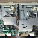 하이트 PC | Panasonic 5.25" 1.2MB 하프하이트 FDD JU‑475‑3 &amp; JU‑475‑4