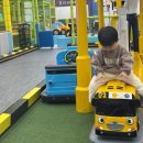 주차25 | 청주 타요키즈카페 후기｜가격,주차25개월아기 솔직후기