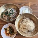 남경 | [속초 여행 맛집] 곤드레 막국수에 감동한 남경막국수 본점 후기