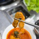 진안흑돼지 | 전주 24시간 영업하는 짜글이 맛집 "원조진안흑돼지" 내돈내산 후기