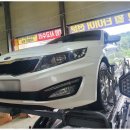 명성자동차부분정비 이미지