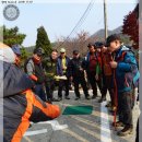 정암사 주차장 이미지