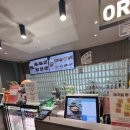 푸드후 | 제주공항 맛집 추천 검색대 통과 후 찾은 푸드코트 후기