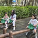 큰별유치원 놀이터 이미지