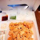가진 청양마요치킨 군산배달맛집 군산배달 네네치킨신상 군산맛집 군산 네네치킨 수송공원점 네네앤봉구스
