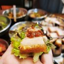 생생고깃간 | 뚝섬역 생생고깃간 / 서울숲 크리스피 삼겹살 / 솔직후기