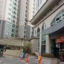 애오개역 4번 출구 앞 이미지