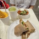 32-33주 / 먹는 일상 / 산전마사지 후기