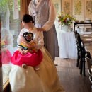 [소규모 돌잔치] 까델루뽀 한옥 돌잔치 후기