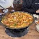 의정부부대찌개 거리 이미지