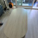 도원동별메마을경로당 | 달서구 도원동 별메마을 주공6단지 탁자 강화유리 설치 시공기