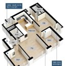 코아루퍼스트아파트 앞 이미지