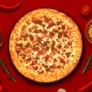 성남 경로당 | [성남 피자 맛집]탄천운동장 근처 축구 보기전 먹기...피자뷔페 &#34;미스터피자 야탑점&#34; 후기 | 내돈내산