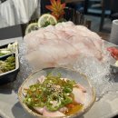 백간장새우
