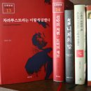 [차라투스트라는 이렇게 말했다] 전복의 철학자, 니체 이미지