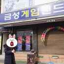금성게임랜드 네이버블로그