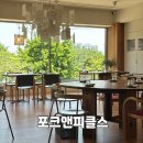 126 | 대전 신상 유성 브런치 카페 포크앤피클스
