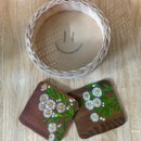 봄 맞이 힐링 라탄 | 부산 광안리 이색체험 라탄공방 <꿈담공방> 원데이클래스