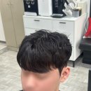 마초맨즈헤어 이미지