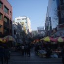 용두산공원 광장 이미지