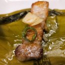 고반식당 해운대점 | 해운대맛집 고반식당 해운대점 구워주는 해운대 고기집