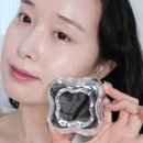 수정-21 | 에뛰드 워터드롭 필터쿠션 솔직후기, 건성 21호 수정화장 및 커버력