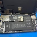 ID마트 | 강변테크노마트 아이폰수리 │ 아이폰11프로 액정·배터리 교체 실제 후기