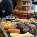 대구상회 | 대구 북구 침산동맛집 화로상회 후기 가족외식으로 다녀온 숯불 무한리필, 아이도 반한 가성비 맛집