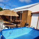 제주스테이 비움 | 제주도여행 서귀포독채펜션 방문 후기 {제주감성독채숙소 스테이비움}