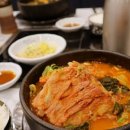 누리마을감자탕 서면점